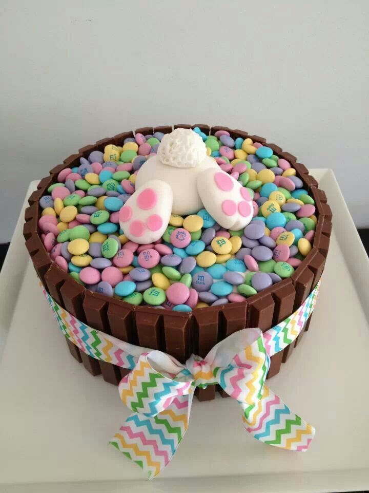 bunny cake, rabbit cake, chocolate cake, easter cake, happy easter