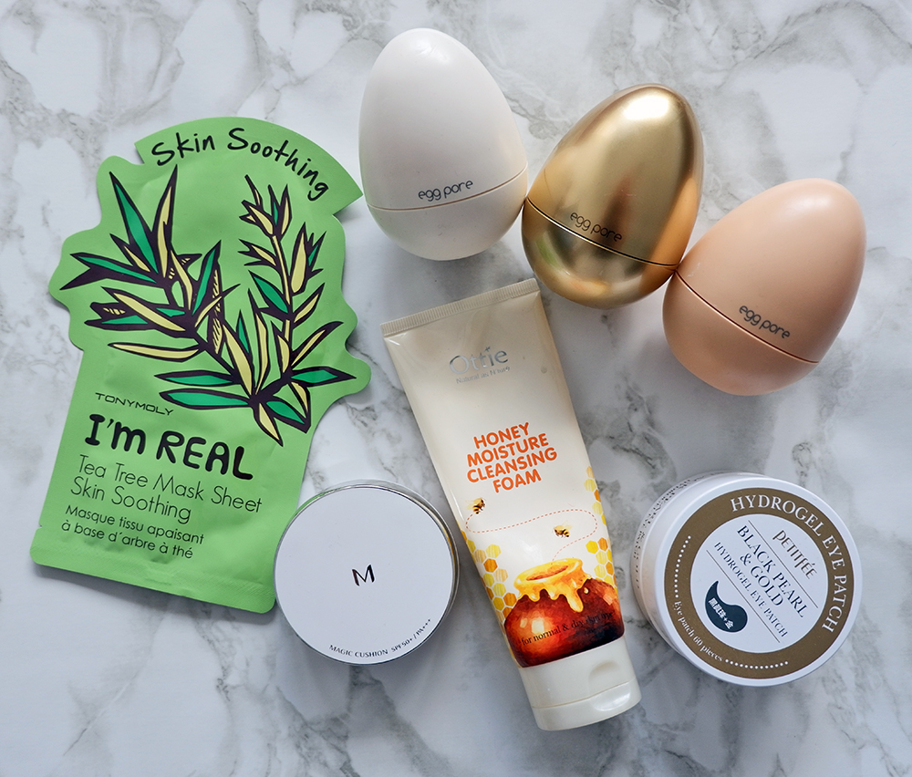 Looking for new products for your beauty stash? Then check out these top 5 Korean beauty must have products that will change your skincare!