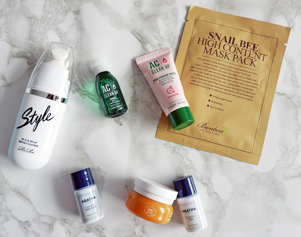 If you are looking to update your skincare routine for combination skin, look no further! Check out these Korean beauty products that will revive your skin!