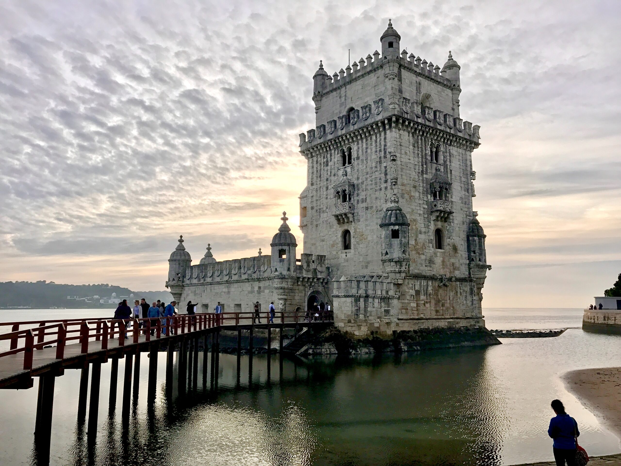 The Life of a Digital Nomad - Lisbon, Portugal