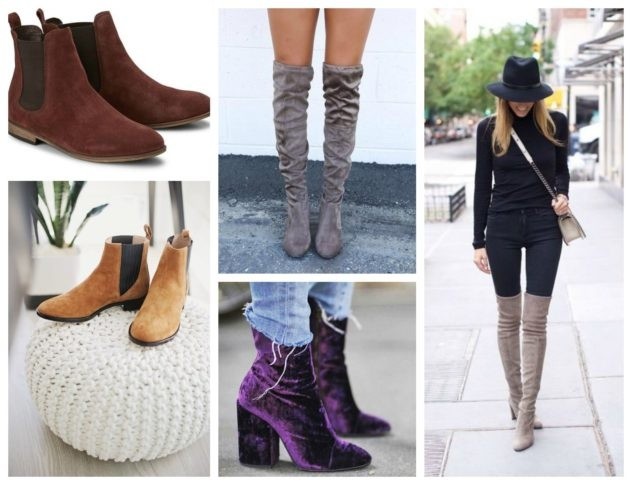 2016 Fall Trends